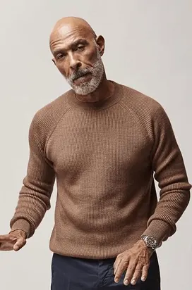 Portrait representing Mark