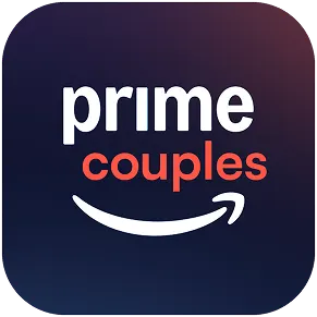 The Prime Couples app icon